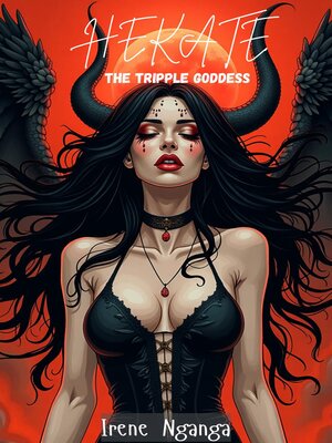cover image of Hekate
